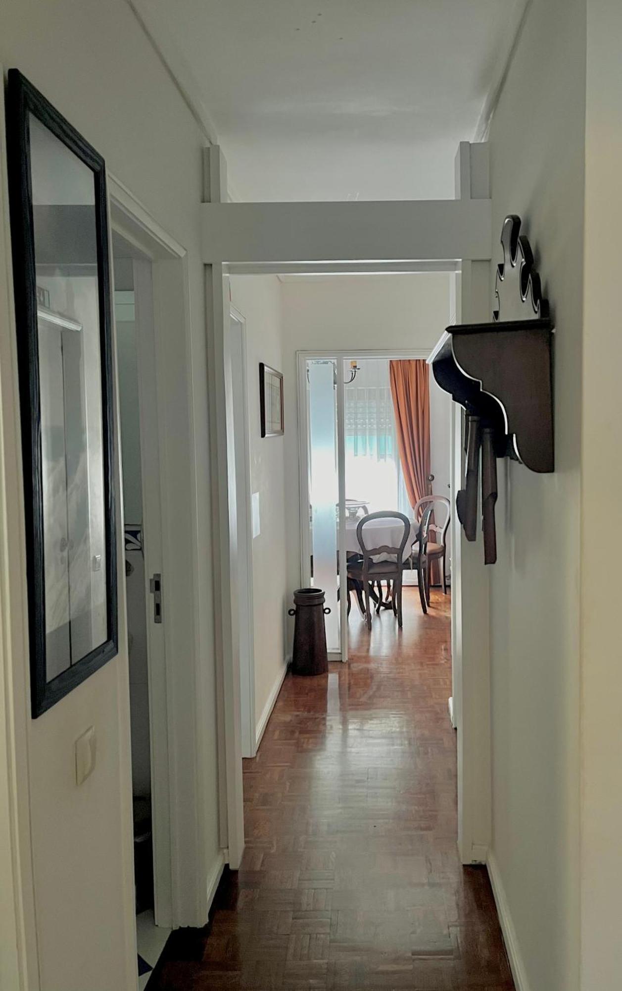 Apartament Casa Da 25 Espinho  Zewnętrze zdjęcie