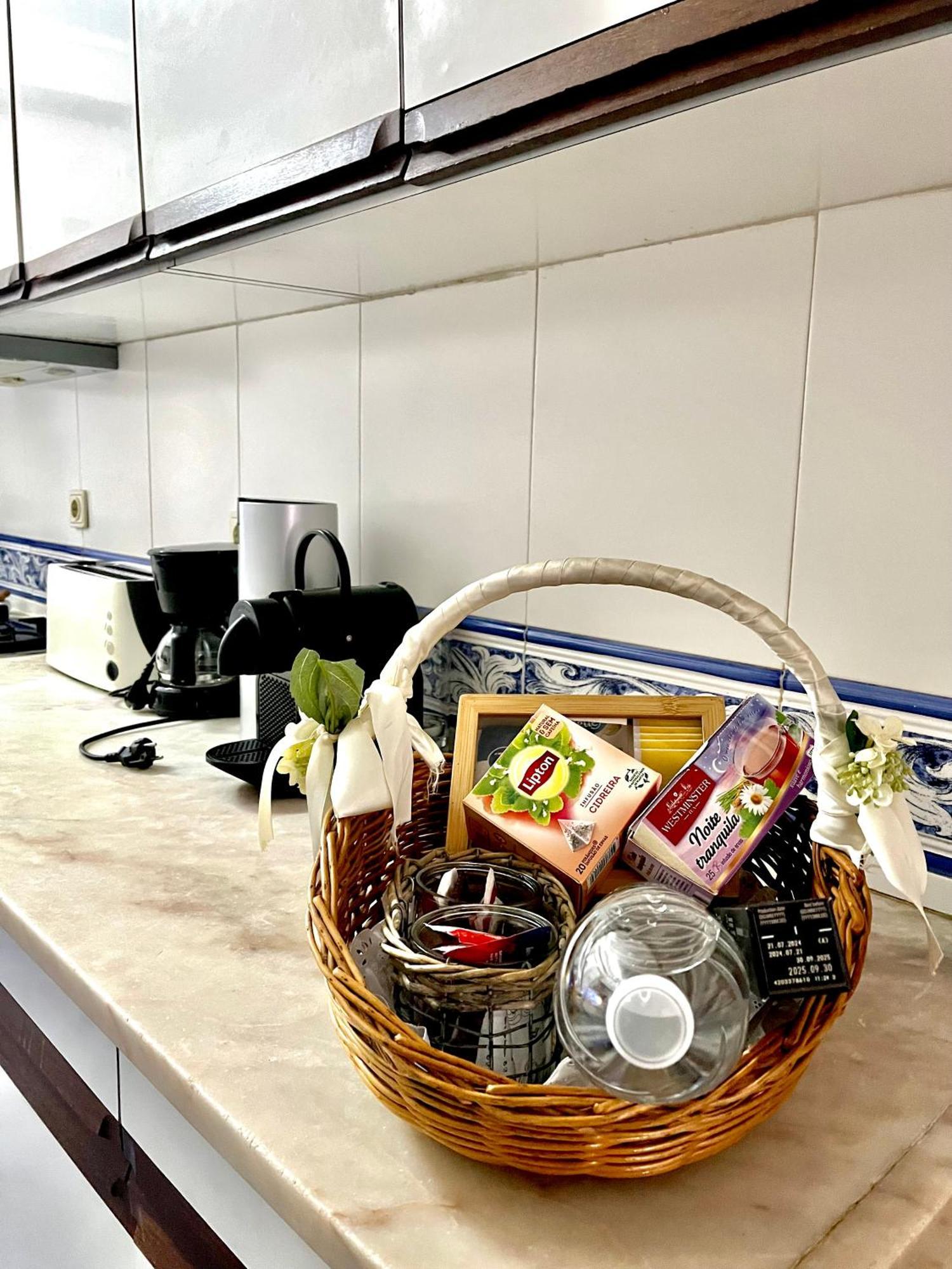 Apartament Casa Da 25 Espinho  Zewnętrze zdjęcie