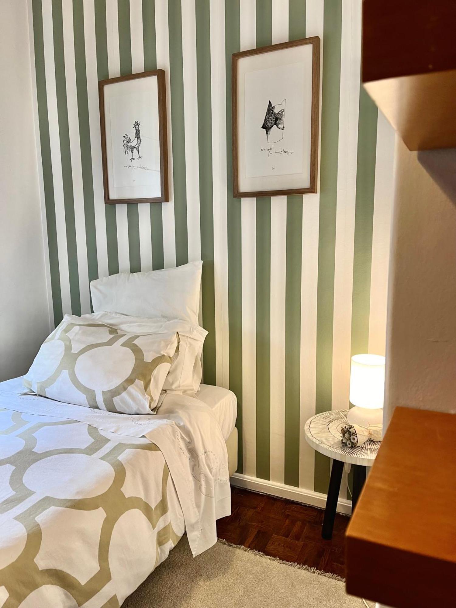 Apartament Casa Da 25 Espinho  Zewnętrze zdjęcie