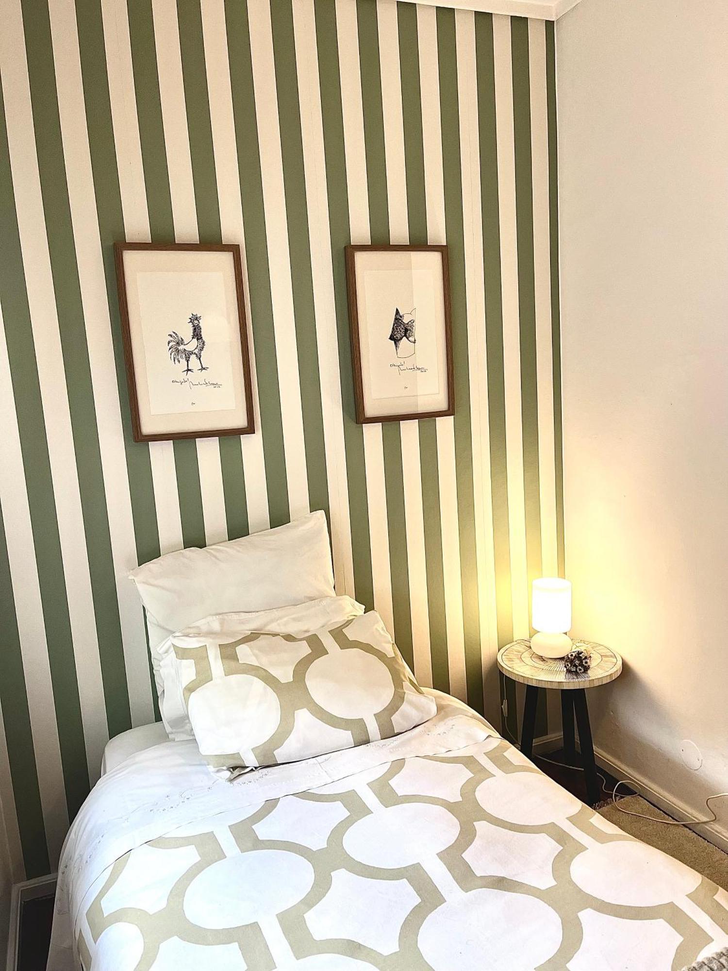 Apartament Casa Da 25 Espinho  Zewnętrze zdjęcie